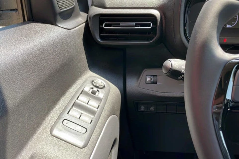 Citroën Berlingo Talla M BlueHDi 100 S&S PLUS