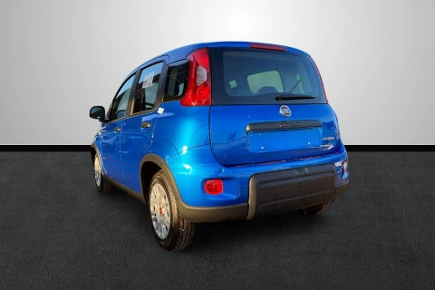 Fiat Panda Panda 1.0 Hybrid 51kW (70cv) POP