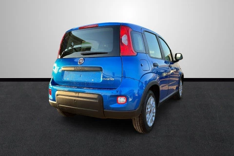 Fiat Panda Panda 1.0 Hybrid 51kW (70cv) POP
