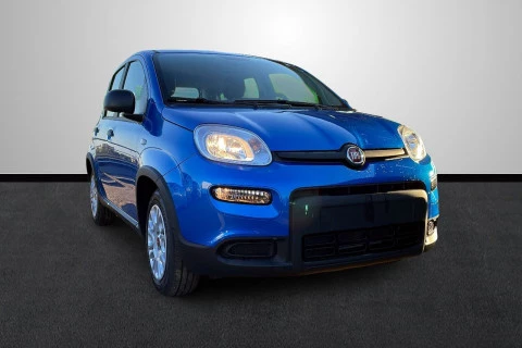 Fiat Panda Panda 1.0 Hybrid 51kW (70cv) POP