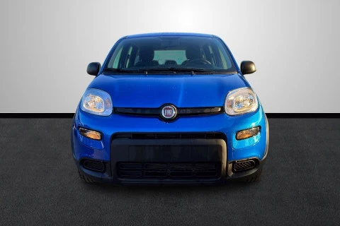 Fiat Panda Panda 1.0 Hybrid 51kW (70cv) POP