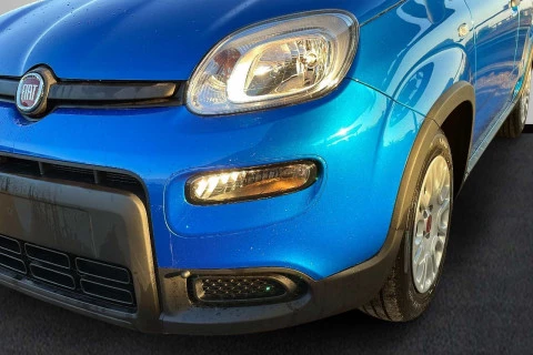 Fiat Panda Panda 1.0 Hybrid 51kW (70cv) POP