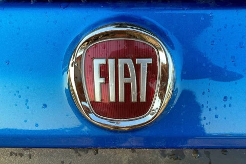 Fiat Panda Panda 1.0 Hybrid 51kW (70cv) POP