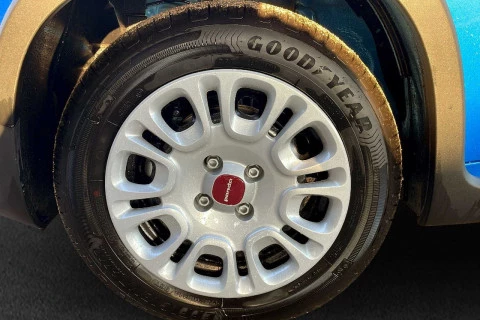 Fiat Panda Panda 1.0 Hybrid 51kW (70cv) POP