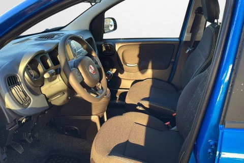 Fiat Panda Panda 1.0 Hybrid 51kW (70cv) POP