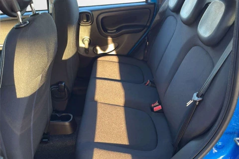 Fiat Panda Panda 1.0 Hybrid 51kW (70cv) POP