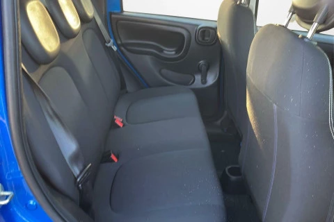 Fiat Panda Panda 1.0 Hybrid 51kW (70cv) POP