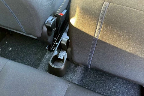 Fiat Panda Panda 1.0 Hybrid 51kW (70cv) POP