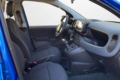 Fiat Panda Panda 1.0 Hybrid 51kW (70cv) POP