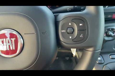 Fiat Panda Panda 1.0 Hybrid 51kW (70cv) POP