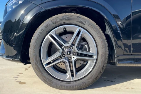 Mercedes-Benz GLE GLE 300 d 4MATIC