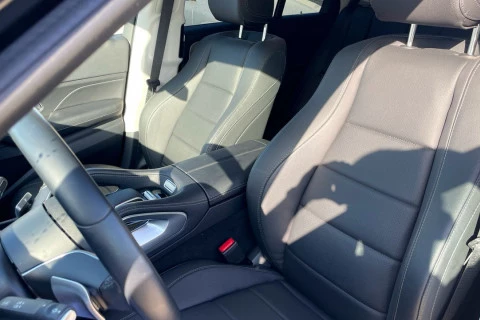 Mercedes-Benz GLE GLE 300 d 4MATIC