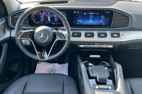 Mercedes-Benz GLE GLE 300 d 4MATIC