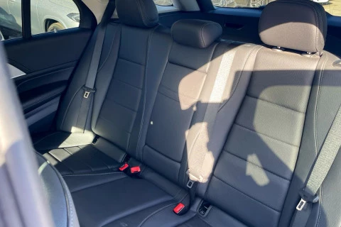 Mercedes-Benz GLE GLE 300 d 4MATIC