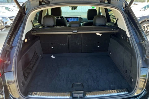 Mercedes-Benz GLE GLE 300 d 4MATIC