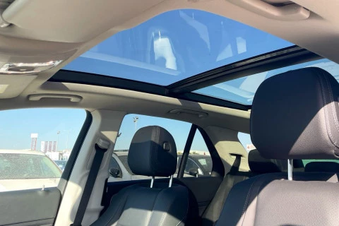 Mercedes-Benz GLE GLE 300 d 4MATIC