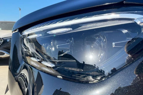 Mercedes-Benz GLE GLE 300 d 4MATIC