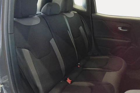 Jeep Renegade eHybrid 1.5 Limited ATX 96 kW (130 CV)