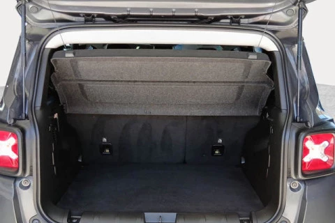 Jeep Renegade eHybrid 1.5 Limited ATX 96 kW (130 CV)
