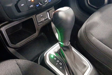 Jeep Renegade eHybrid 1.5 Limited ATX 96 kW (130 CV)