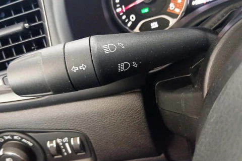 Jeep Renegade eHybrid 1.5 Limited ATX 96 kW (130 CV)
