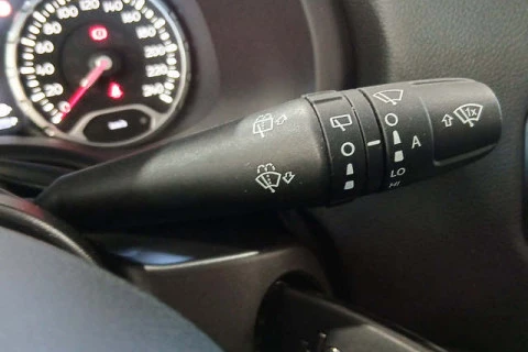 Jeep Renegade eHybrid 1.5 Limited ATX 96 kW (130 CV)