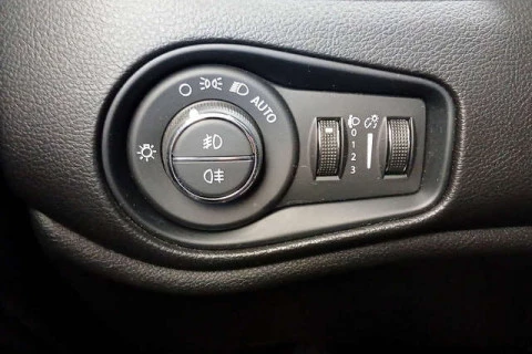 Jeep Renegade eHybrid 1.5 Limited ATX 96 kW (130 CV)