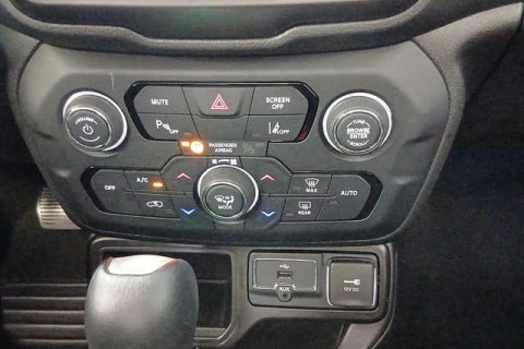 Jeep Renegade eHybrid 1.5 Limited ATX 96 kW (130 CV)