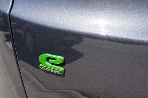 Jeep Renegade eHybrid 1.5 Limited ATX 96 kW (130 CV)
