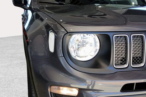 Jeep Renegade eHybrid 1.5 Limited ATX 96 kW (130 CV)