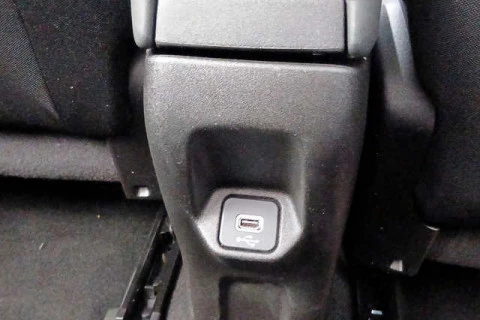 Jeep Renegade eHybrid 1.5 Limited ATX 96 kW (130 CV)