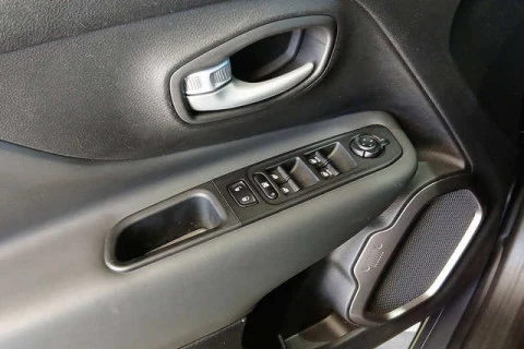 Jeep Renegade eHybrid 1.5 Limited ATX 96 kW (130 CV)