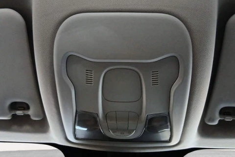 Jeep Renegade eHybrid 1.5 Limited ATX 96 kW (130 CV)