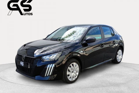 Peugeot 208 PureTech 100 Active 75 kW (100 CV)