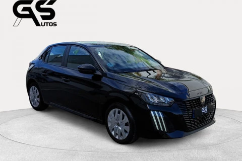 Peugeot 208 PureTech 100 Active 75 kW (100 CV)