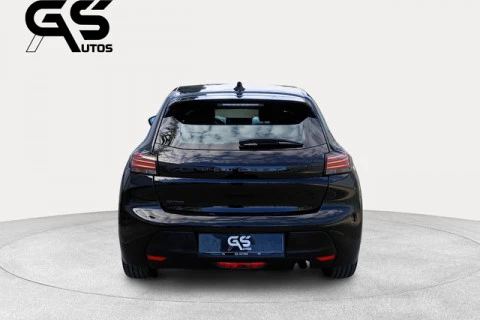 Peugeot 208 PureTech 100 Active 75 kW (100 CV)