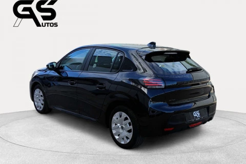 Peugeot 208 PureTech 100 Active 75 kW (100 CV)