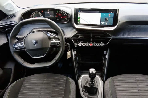 Peugeot 208 PureTech 100 Active 75 kW (100 CV)