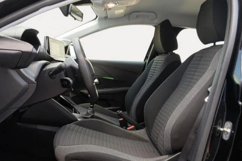 Peugeot 208 PureTech 100 Active 75 kW (100 CV)