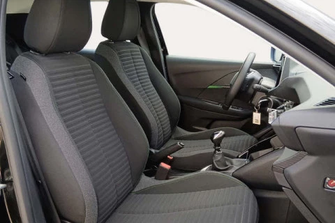 Peugeot 208 PureTech 100 Active 75 kW (100 CV)