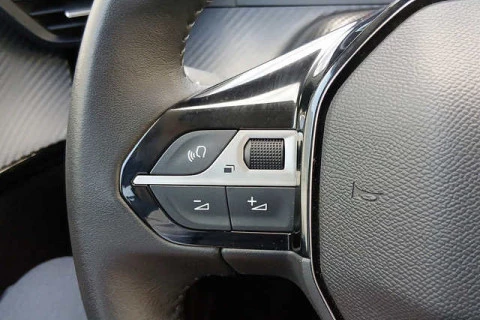 Peugeot 208 PureTech 100 Active 75 kW (100 CV)