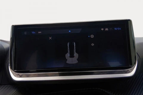 Peugeot 208 PureTech 100 Active 75 kW (100 CV)