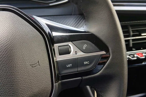 Peugeot 208 PureTech 100 Active 75 kW (100 CV)