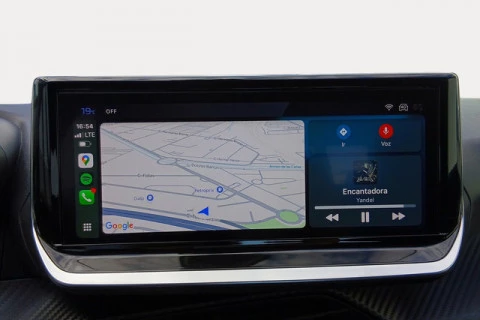 Peugeot 208 PureTech 100 Active 75 kW (100 CV)