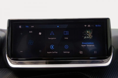 Peugeot 208 PureTech 100 Active 75 kW (100 CV)