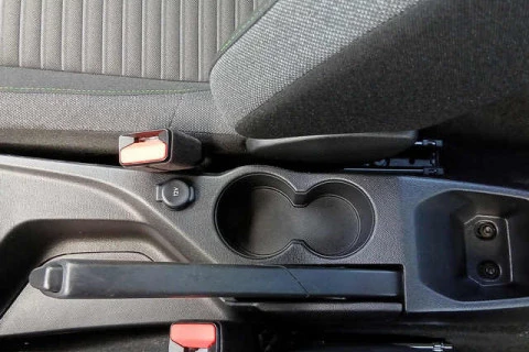 Peugeot 208 PureTech 100 Active 75 kW (100 CV)