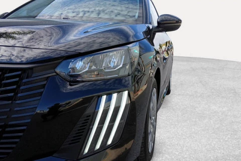 Peugeot 208 PureTech 100 Active 75 kW (100 CV)