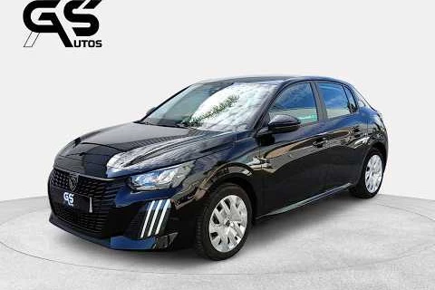 Peugeot 208 PureTech 100 Active 75 kW (100 CV)