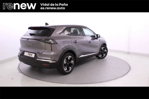 Renault Symbioz RENAULT  E-TECH Full Hybrid Techno 105kW