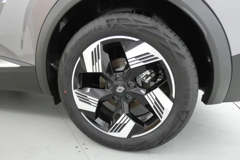 Renault Symbioz RENAULT  E-TECH Full Hybrid Techno 105kW